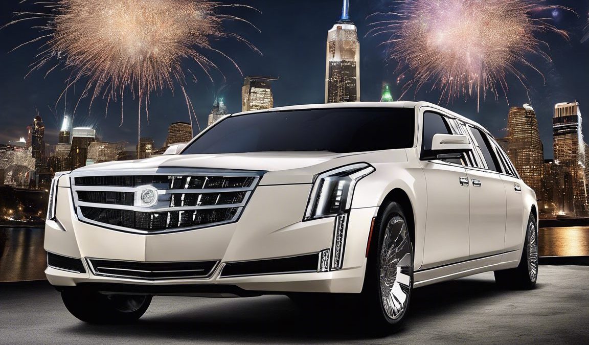 Epic Limousine And Party Bus Services For New Year S Eve 2024 From   Fireworks Limo 1152x675 